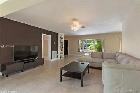 6201 SW 63rd Court South Miami FL 33143