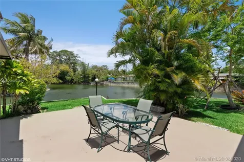 6201 SW 63rd Court South Miami FL 33143