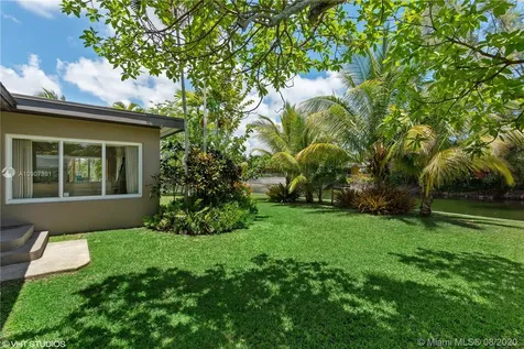 6201 SW 63rd Court South Miami FL 33143