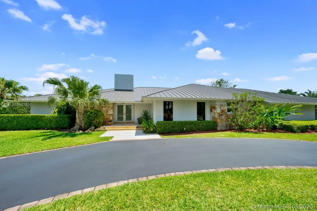 15605 SW 73rd Court Palmetto Bay FL 33157