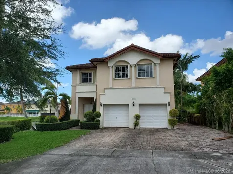 1739 SW 155th Place Miami FL 33185