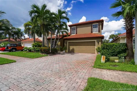 8067 Saw Palmetto Lane Boynton Beach FL 33436