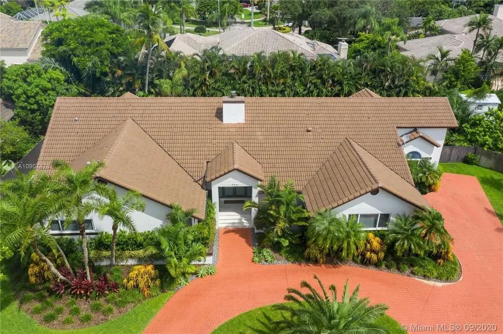 7771 SW 162nd Street Palmetto Bay FL 33157