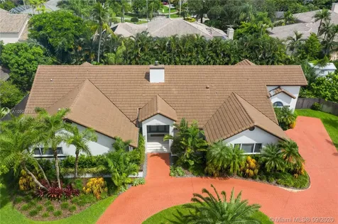 7771 SW 162nd Street Palmetto Bay FL 33157