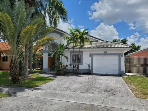 8786 NW 142nd Street Miami Lakes FL 33018