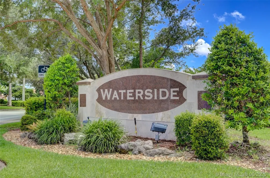 4912 NW 57th Lane Coral Springs FL 33067