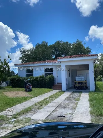 1414 NW 69th Terrace Miami FL 33147