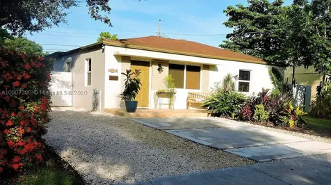 6511 SW 57th Place South Miami FL 33143