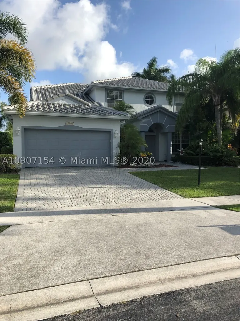 12907 Hyland Circle Boca Raton FL 33428