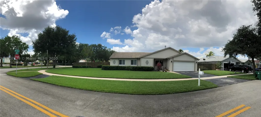 11614 SW 50th Court Cooper City FL 33330