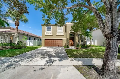 4984 SW 161st Avenue Miramar FL 33027