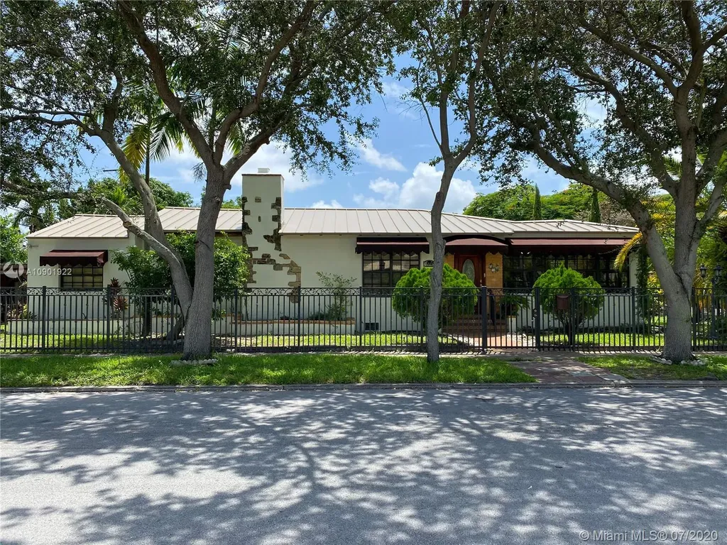 1449 SW 18th Avenue Miami FL 33145