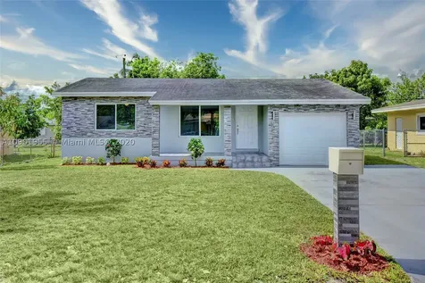 6264 SW 18th Street Miramar FL 33023