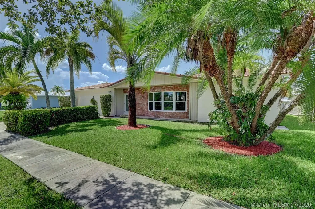 6621 NW 20th Street Margate FL 33063