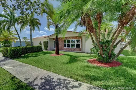 6621 NW 20th Street Margate FL 33063