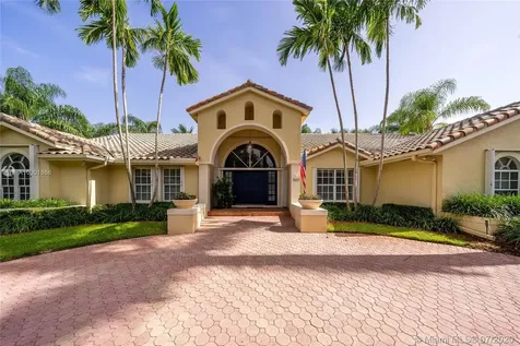 7437 SW 169th Terrace Palmetto Bay FL 33157