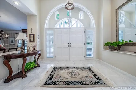 7437 SW 169th Terrace Palmetto Bay FL 33157