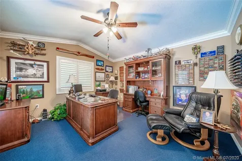 7437 SW 169th Terrace Palmetto Bay FL 33157
