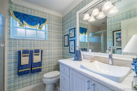 7437 SW 169th Terrace Palmetto Bay FL 33157