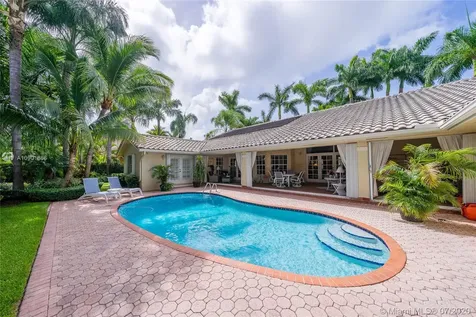 7437 SW 169th Terrace Palmetto Bay FL 33157