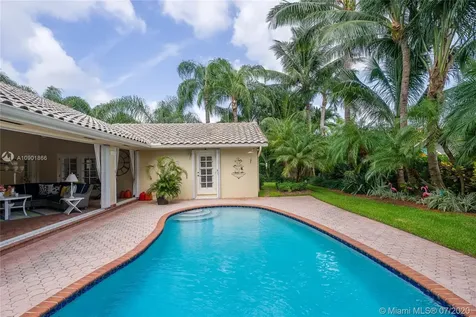7437 SW 169th Terrace Palmetto Bay FL 33157