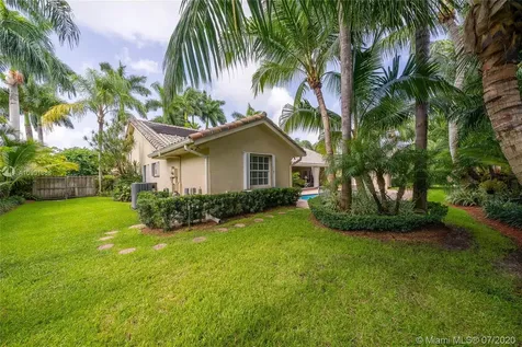 7437 SW 169th Terrace Palmetto Bay FL 33157