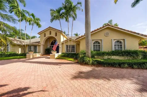 7437 SW 169th Terrace Palmetto Bay FL 33157