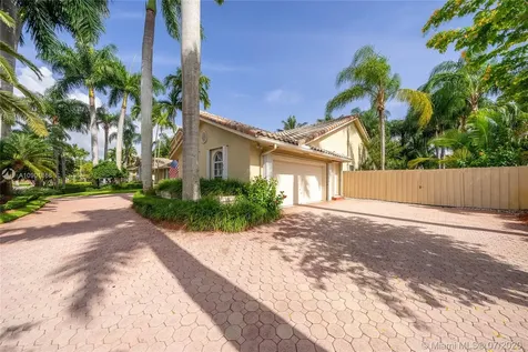 7437 SW 169th Terrace Palmetto Bay FL 33157