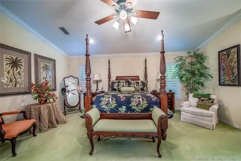 7437 SW 169th Terrace Palmetto Bay FL 33157