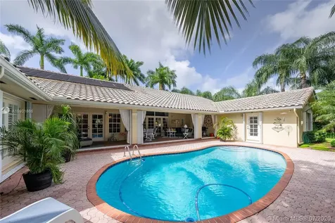 7437 SW 169th Terrace Palmetto Bay FL 33157