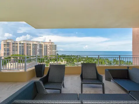 799 Crandon Boulevard Key Biscayne FL 33149
