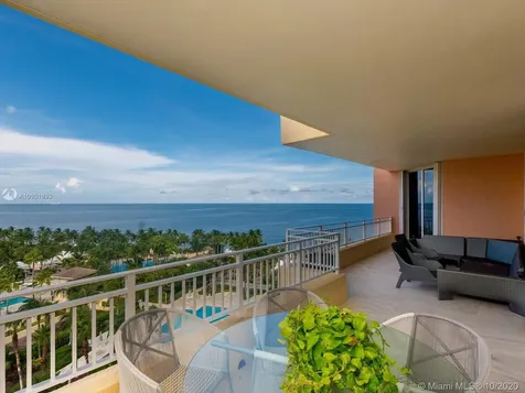 799 Crandon Boulevard Key Biscayne FL 33149