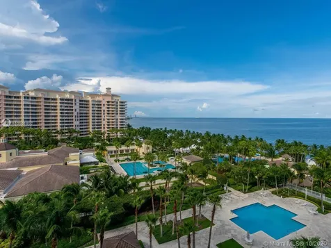 799 Crandon Boulevard Key Biscayne FL 33149