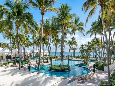 799 Crandon Boulevard Key Biscayne FL 33149
