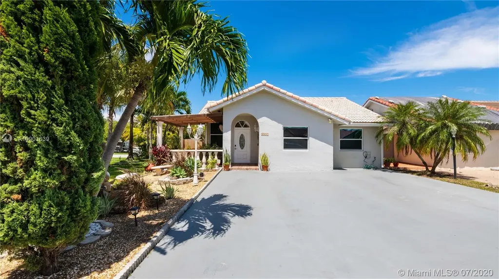 4817 SW 144th Court Miami FL 33175