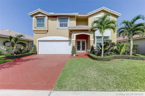 2365 NW 137th Avenue Sunrise FL 33323