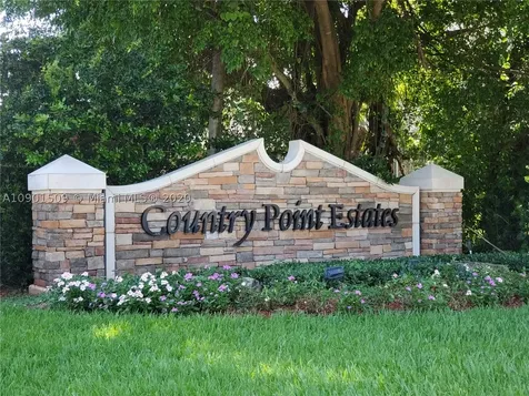 6010 NW 63rd Place Parkland FL 33067