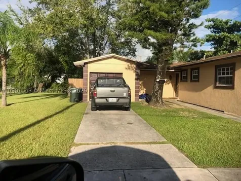 6345 SW 58th Place South Miami FL 33143