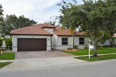 14311 SW 33rd Court Miramar FL 33027