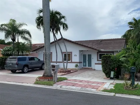 14949 SW 93rd Street Miami FL 33196