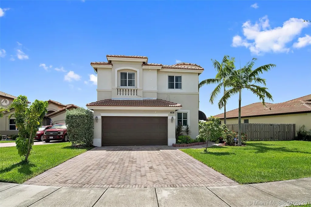 168 SE 21st Terrace Homestead FL 33033