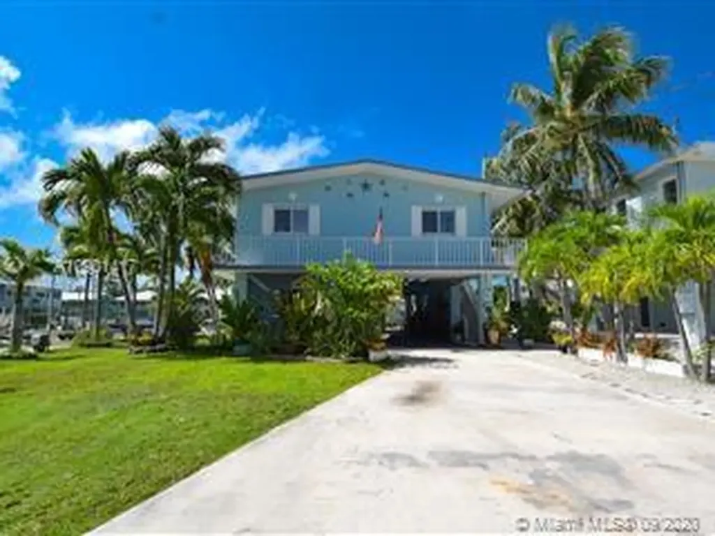 137 Lorelane Place Key Largo FL 33037