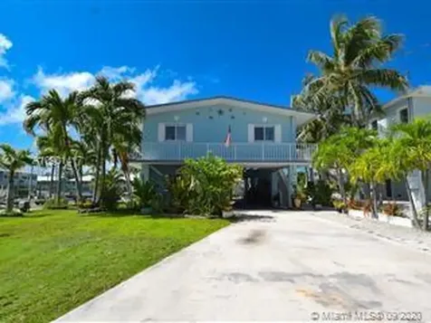 137 Lorelane Place Key Largo FL 33037