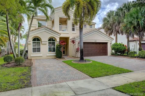 16817 SW 51st Street Miramar FL 33027