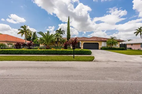 12840 SW 188th Street Miami FL 33177