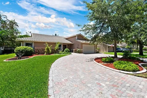 144 NW 104th Terrace Coral Springs FL 33071