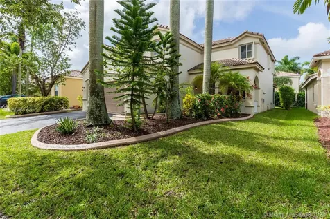 1785 Aspen Lane Weston FL 33327