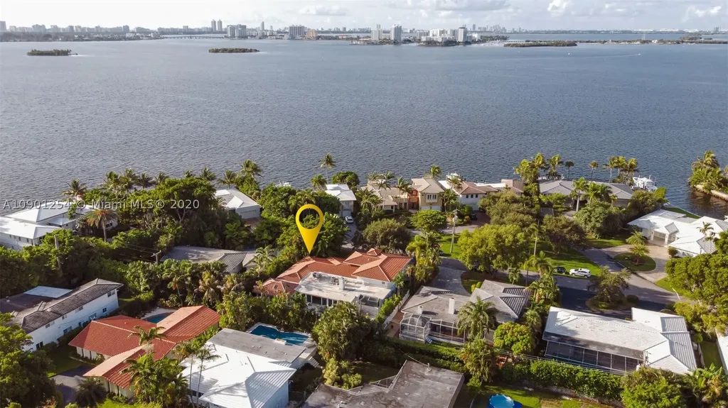 1551 NE 103rd Street Miami Shores FL 33138