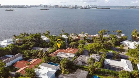 1551 NE 103rd Street Miami Shores FL 33138