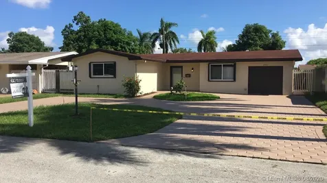 8220 NW 12th Street Pembroke Pines FL 33024